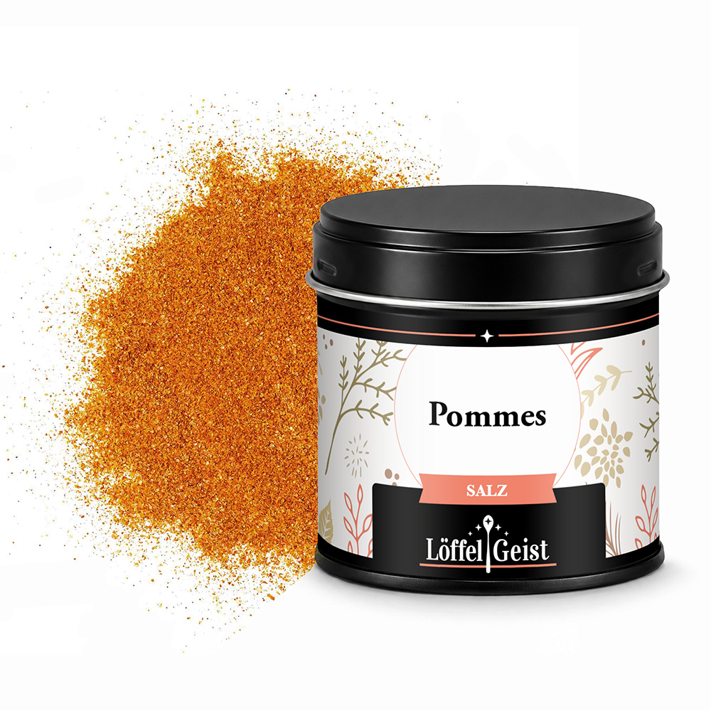 Preview: Pommes Salz