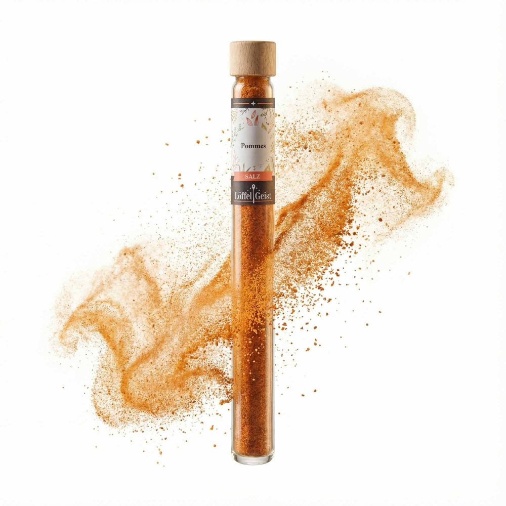 Preview: Pommes - Salz