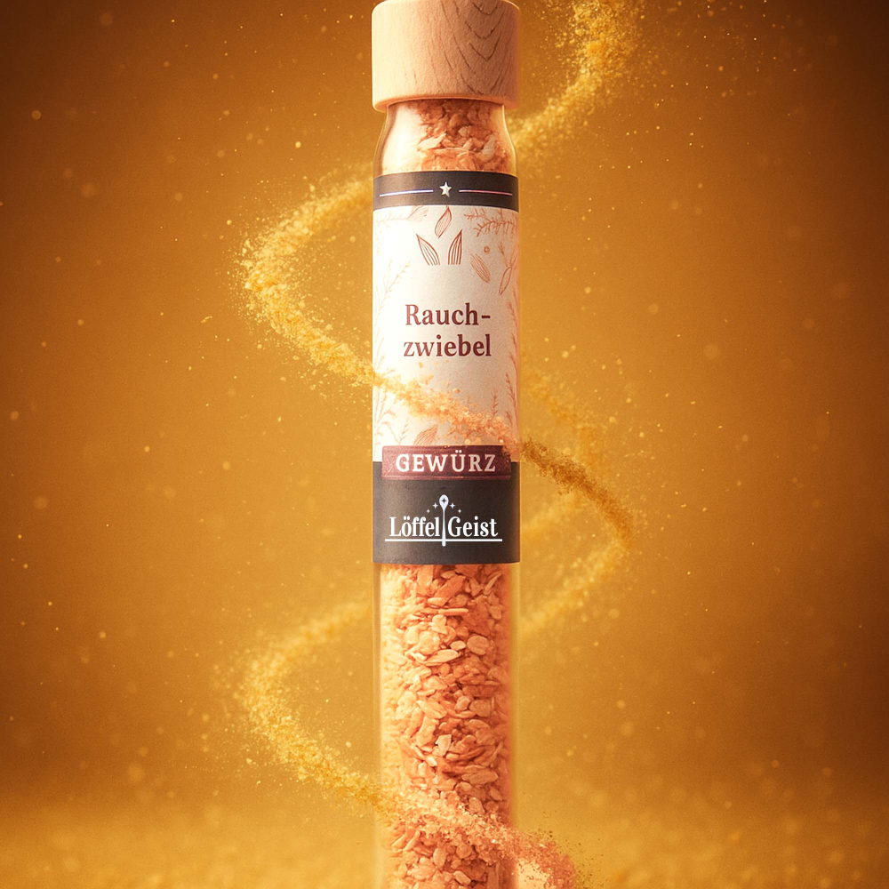 Preview: Rauchzwiebel - Gewürz