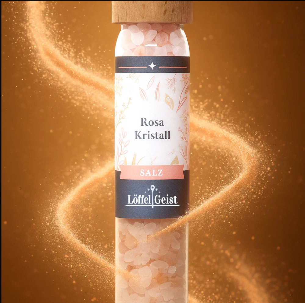 Preview: Rosa Kristall - Salz