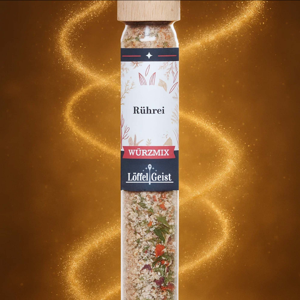 Preview: Rührei - Würzmix