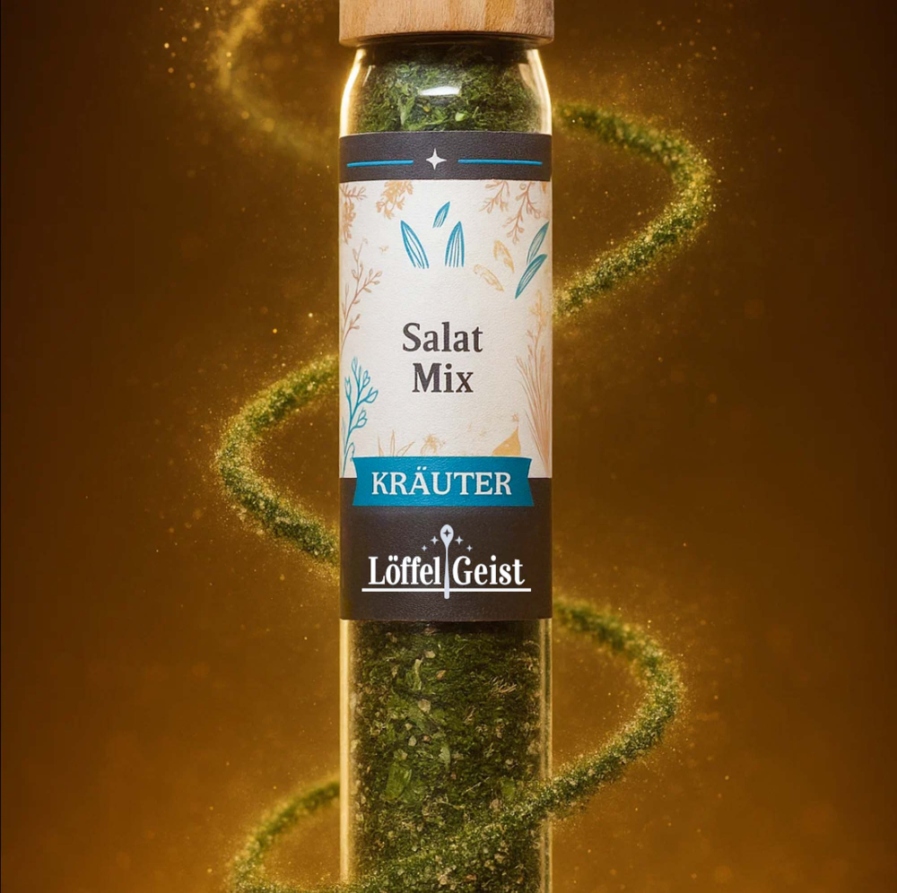 Preview: Salat Mix - Kräuter