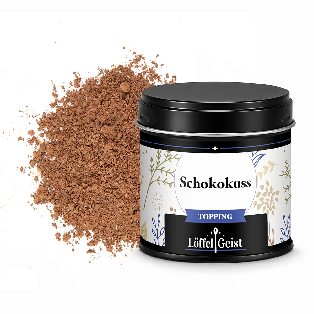 Schokokuss Topping