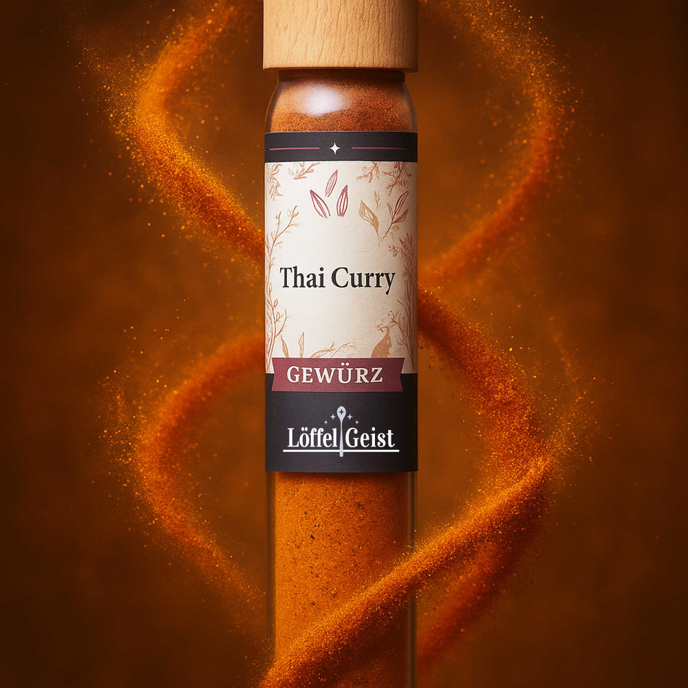 Preview: Thai Curry - Gewürz