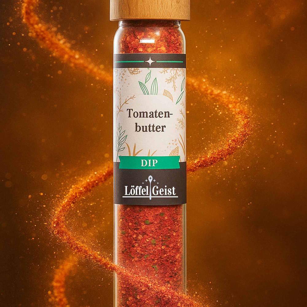 Preview: Tomatenbutter - Dip