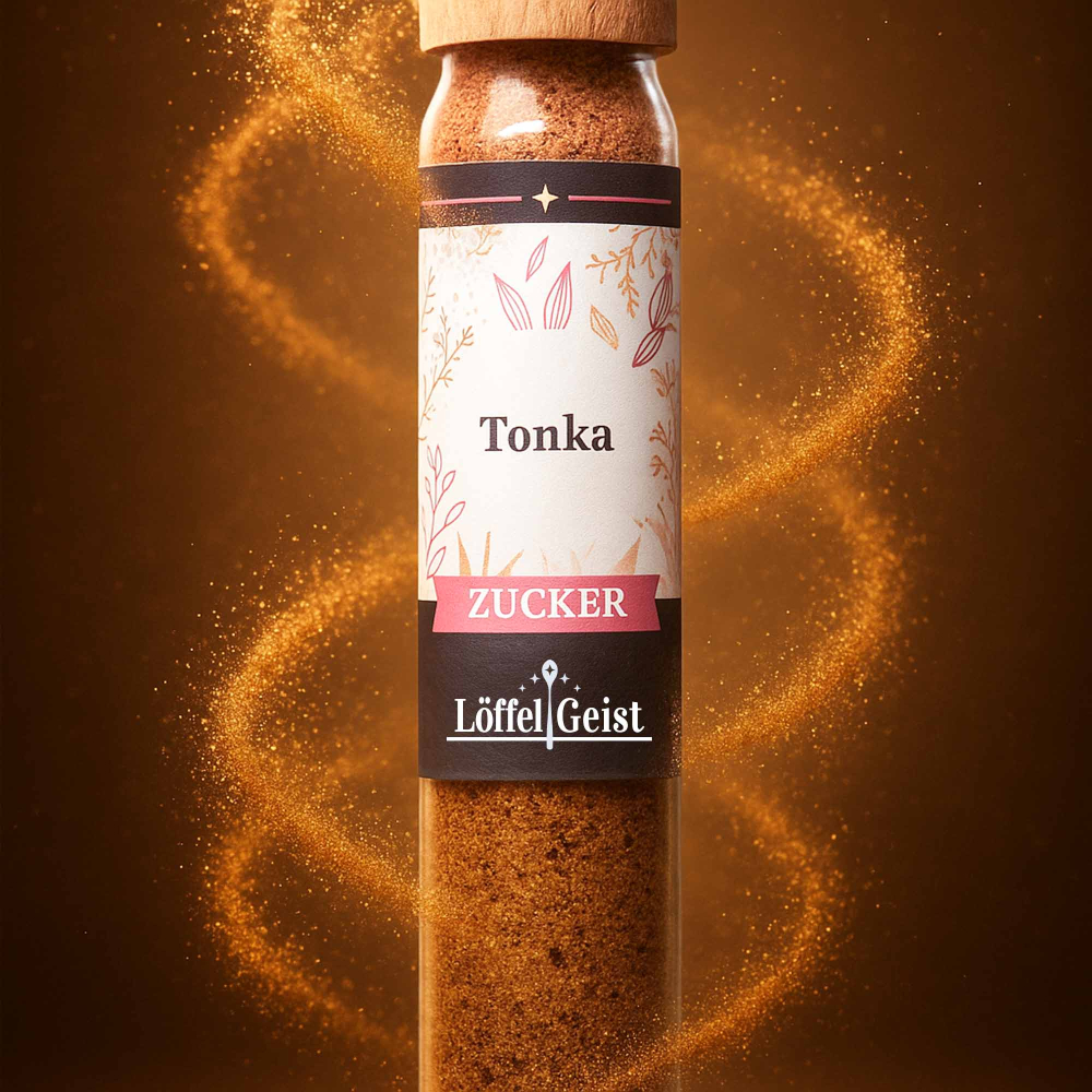 Preview: Tonka - Zucker