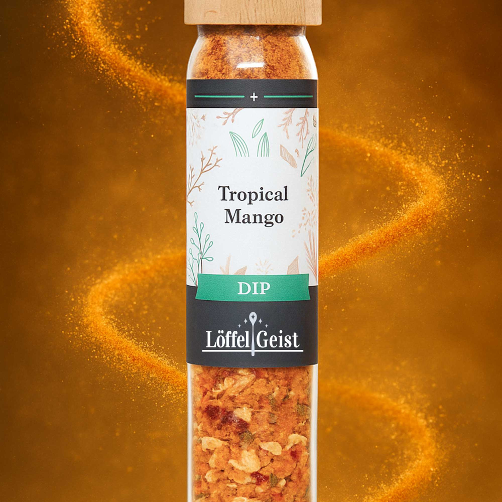 Preview: Tropical Mango - Dip