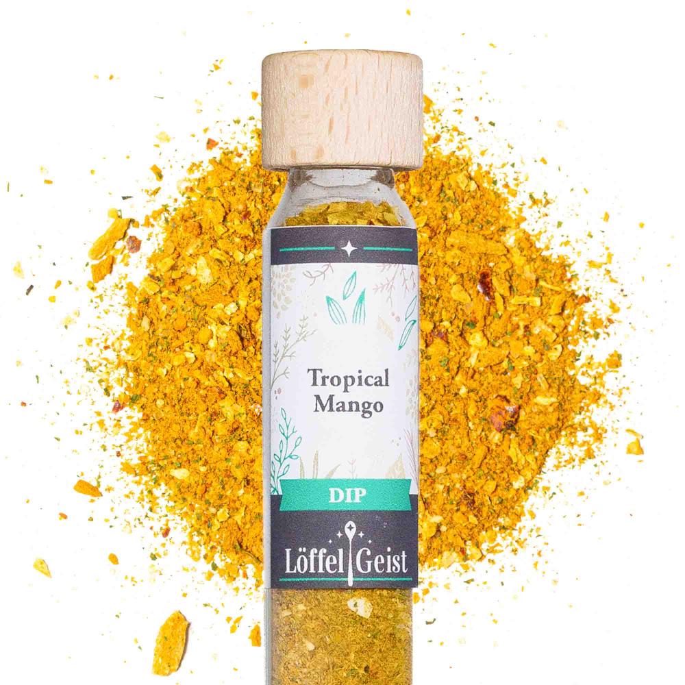 Preview: Tropical Mango - Dip