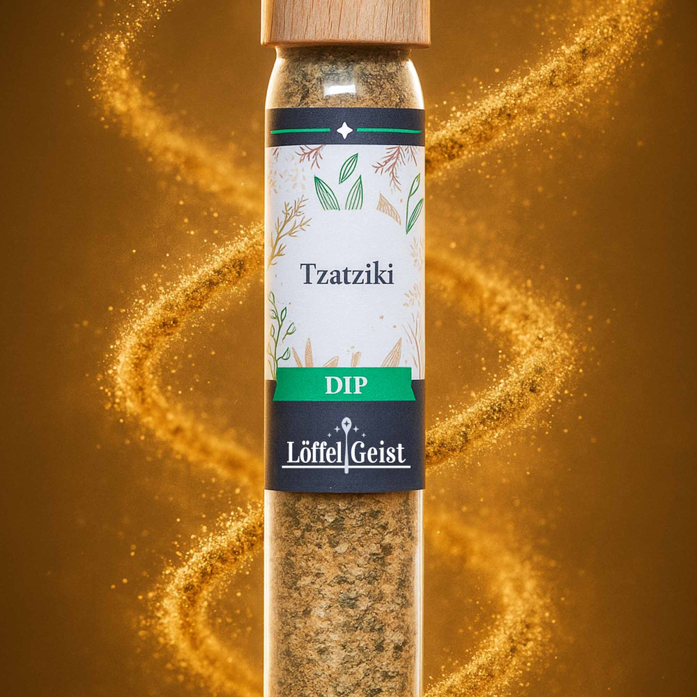 Preview: Tzatziki - Dip