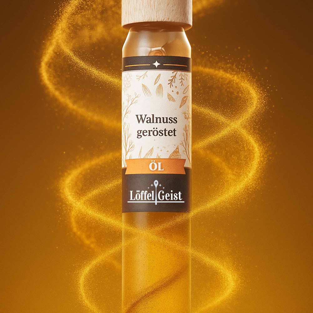 Preview: Walnuss geröstet - Öl