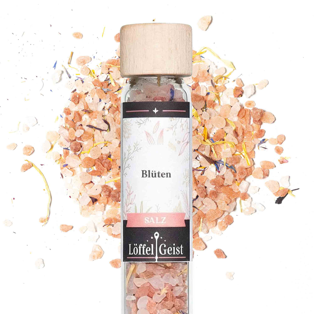 Preview: Blüten - Salz