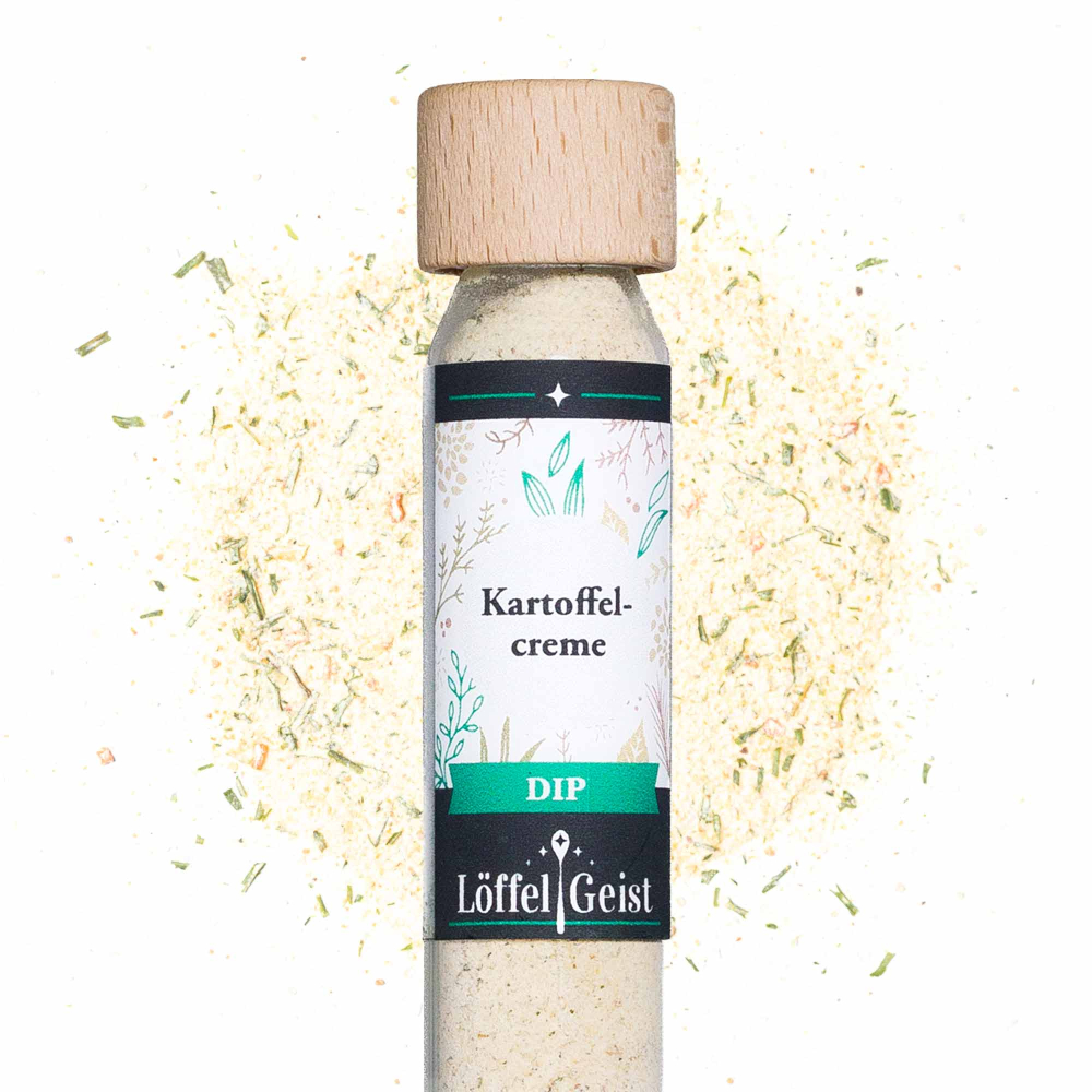 Preview: Kartoffelcreme - Dip