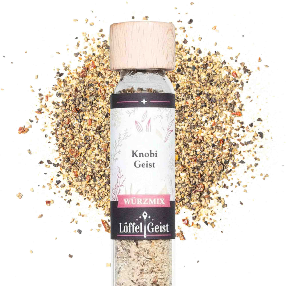 Preview: Knobi Geist - Würzmix