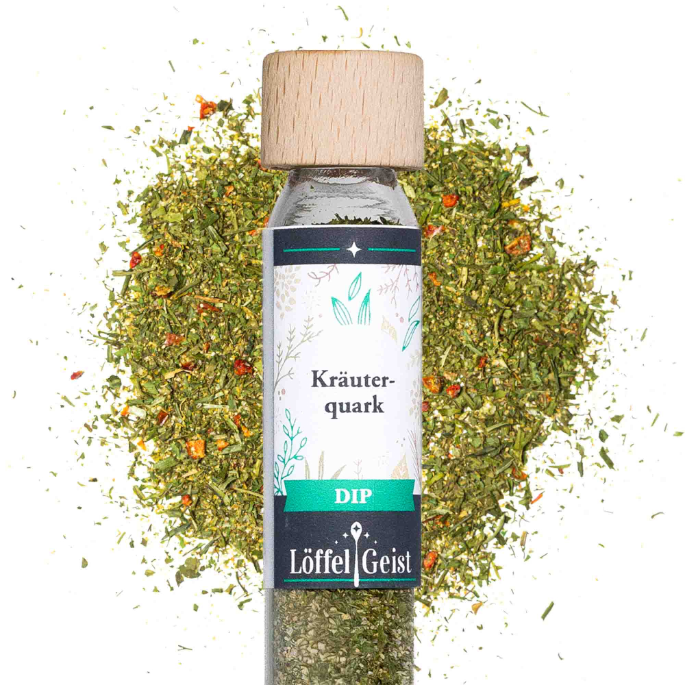 Preview: Kräuterquark - Dip