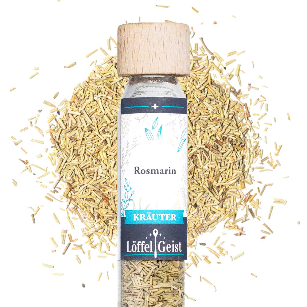 Preview: Rosmarin - Kräuter