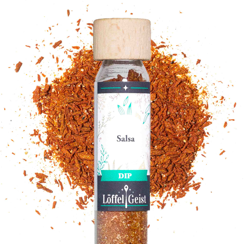 Preview: Salsa - Dip