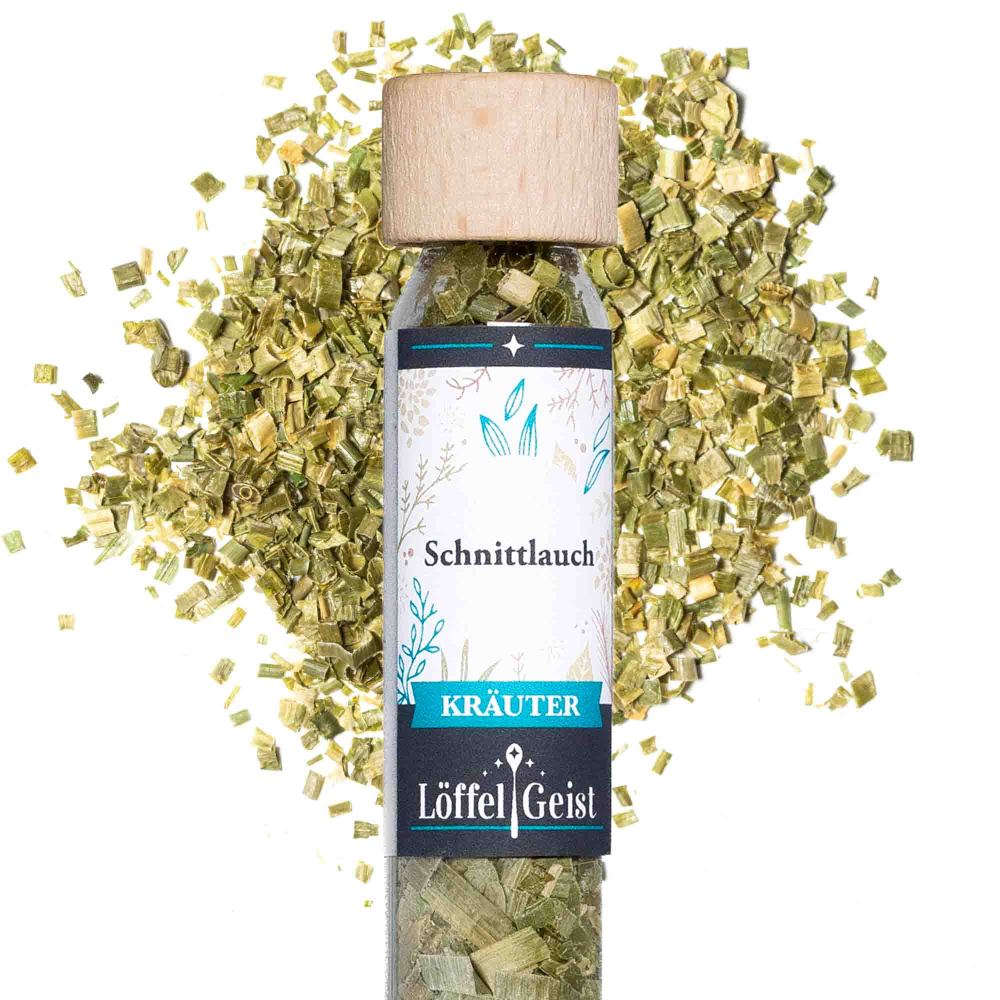 Preview: Schnittlauch - Kräuter