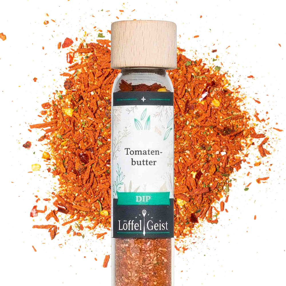 Preview: Tomatenbutter - Dip