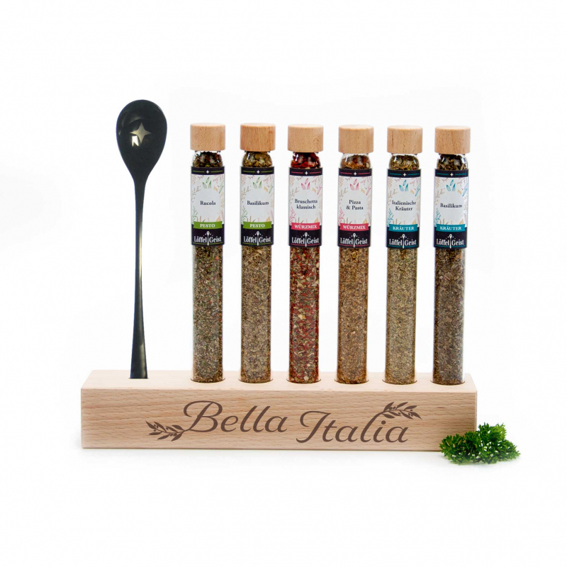 Geschenkset Bella Italia