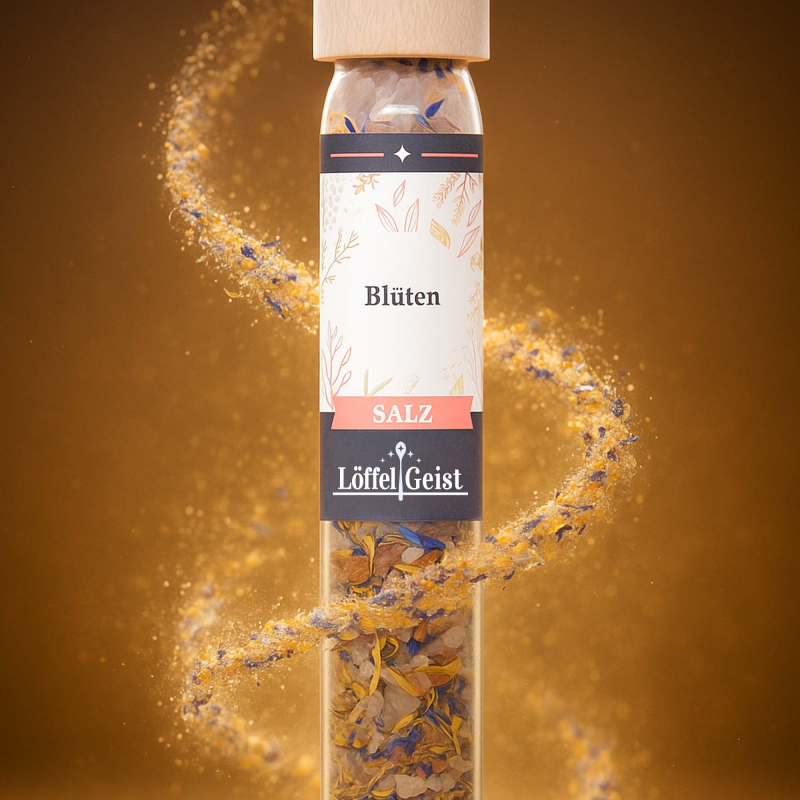 Blütensalz