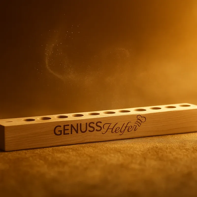 12er Gewürzständer Genuss Helfer