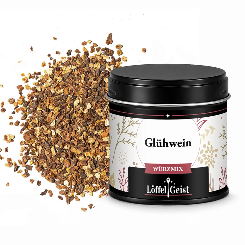 Glühwein Würzmix
