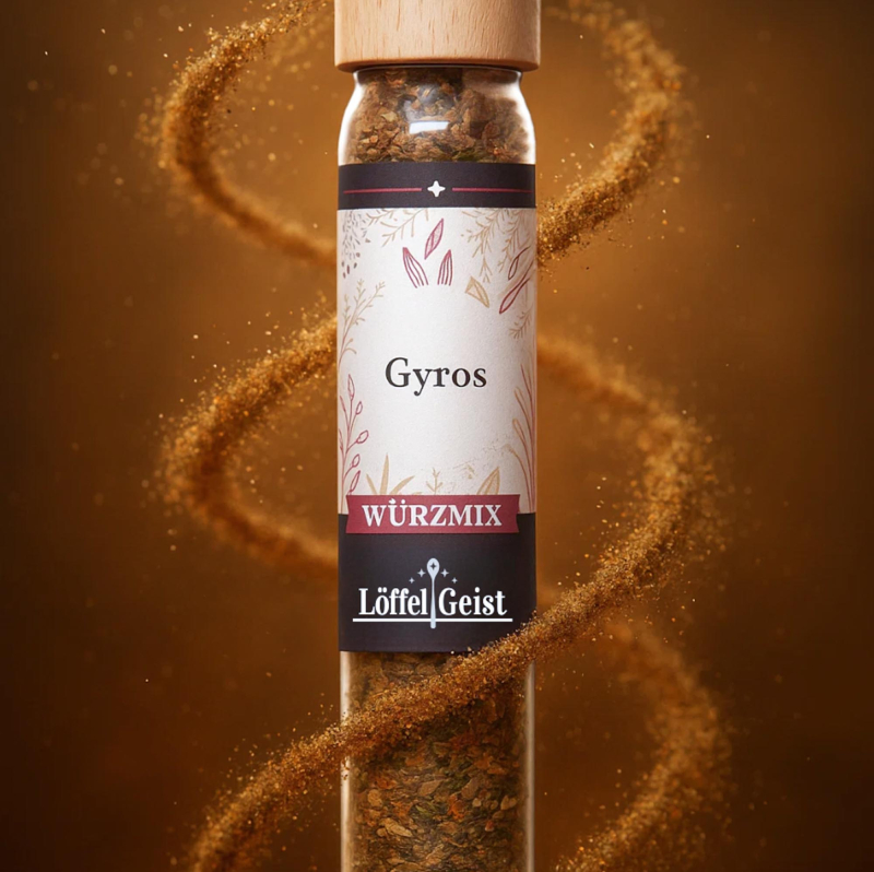 Gyros Gewürz