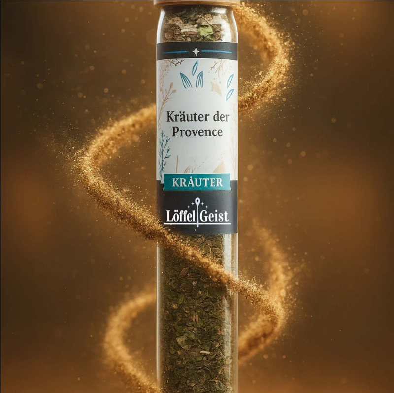 Kräuter der Provence