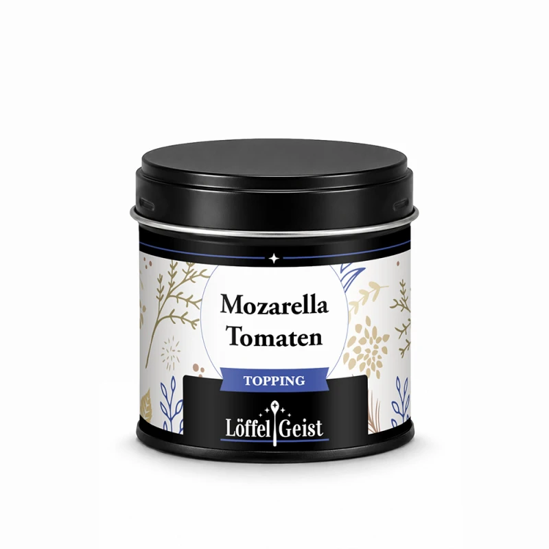 Mozzarella Tomate Textur