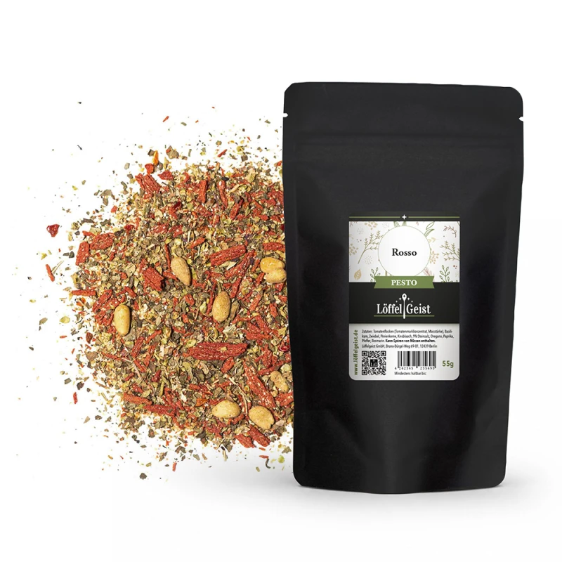 Pesto Rosso Nachfüllpack