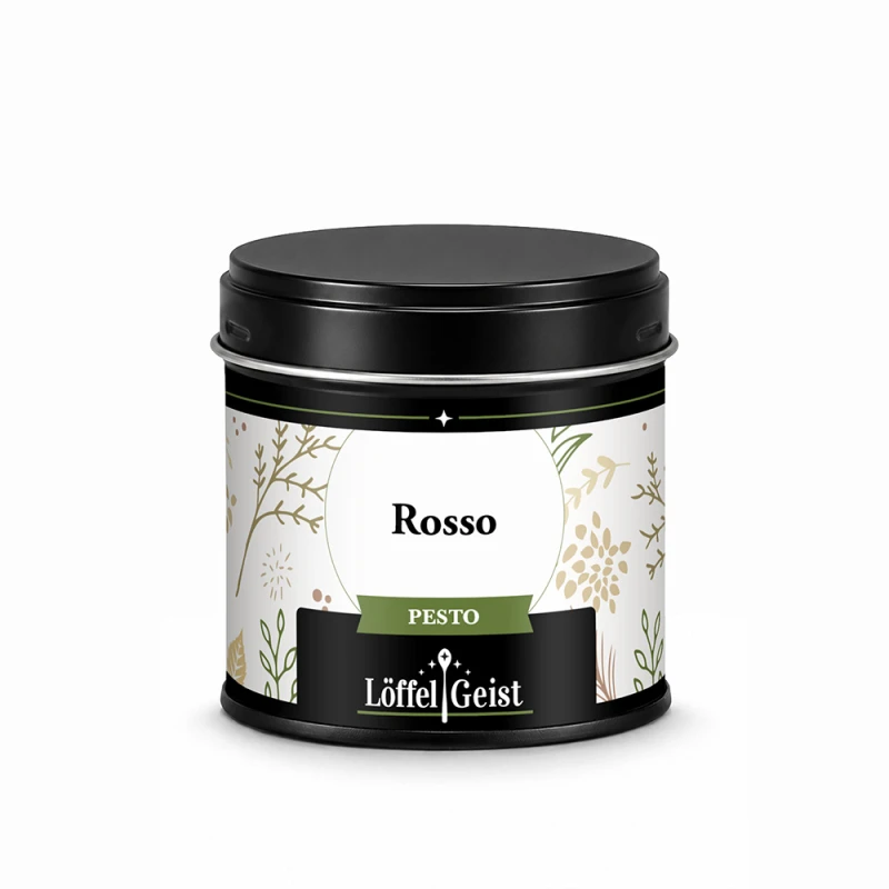 Rosso Pesto Würzmix