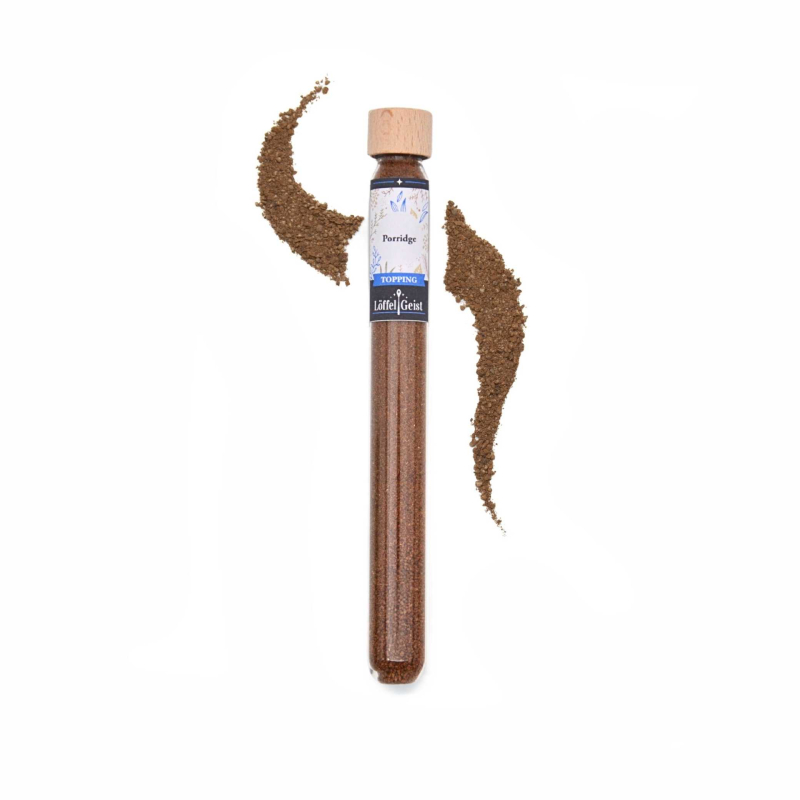 Porridge Topping