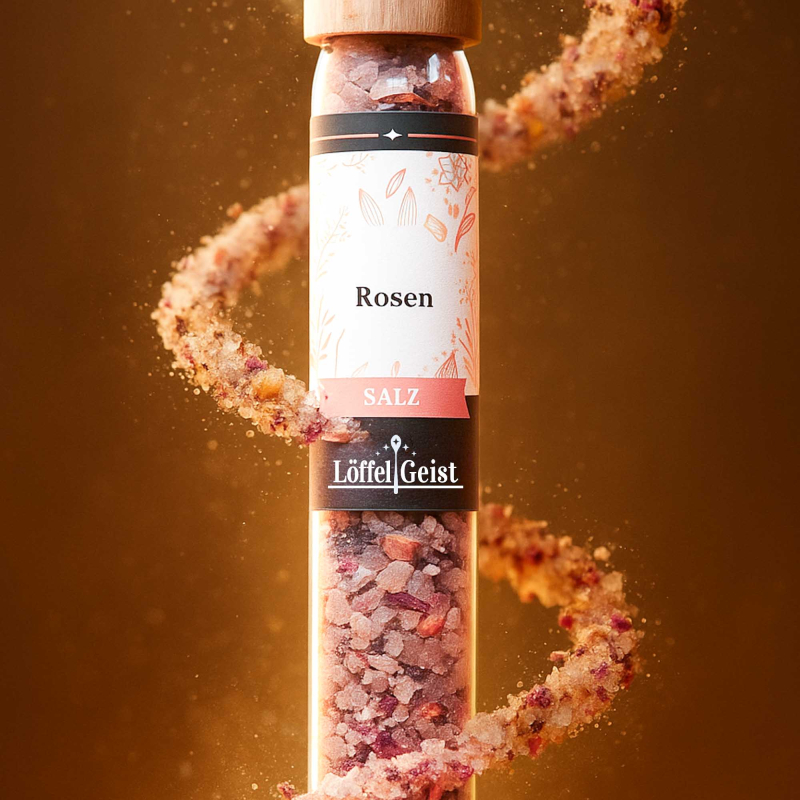 Rosensalz