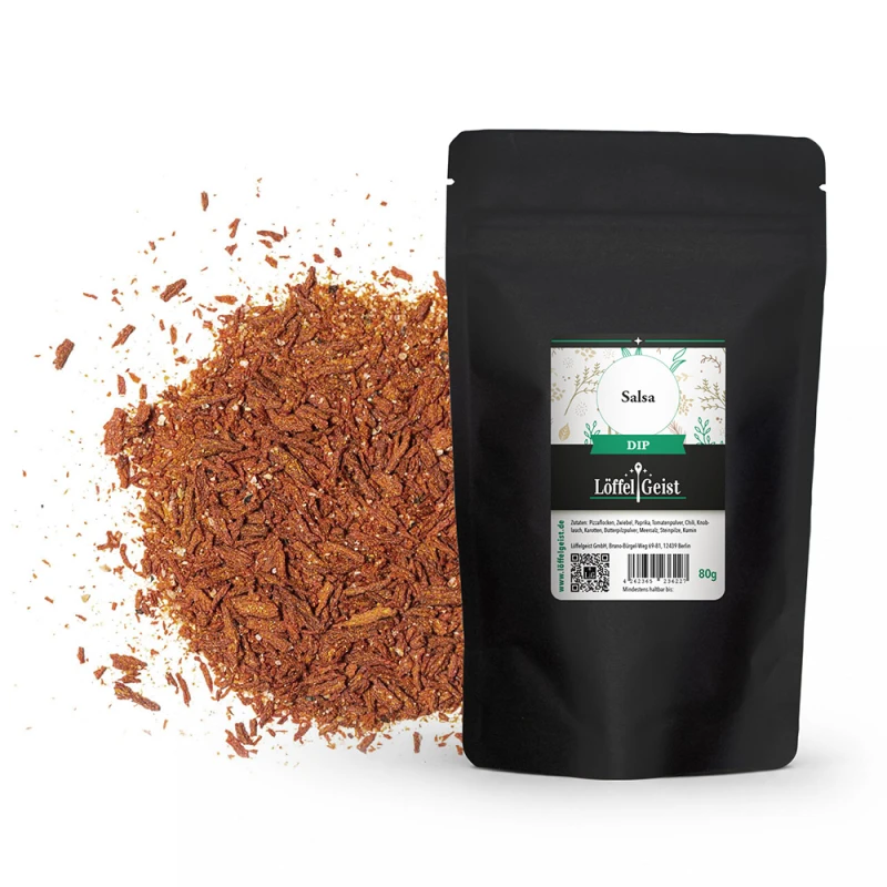 Salsa Dip Nachfüllpack