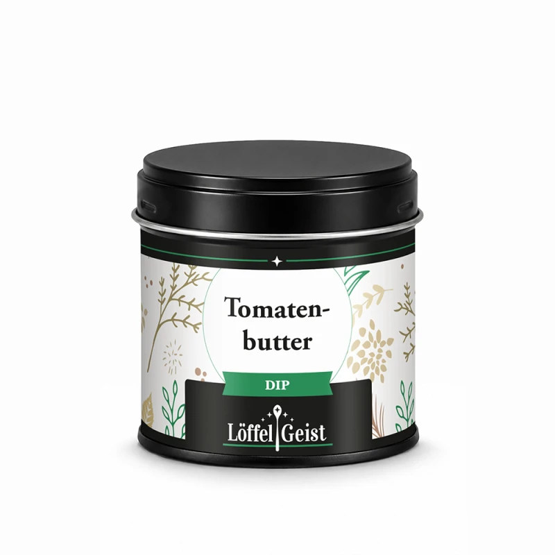 Tomatenbutter Dip