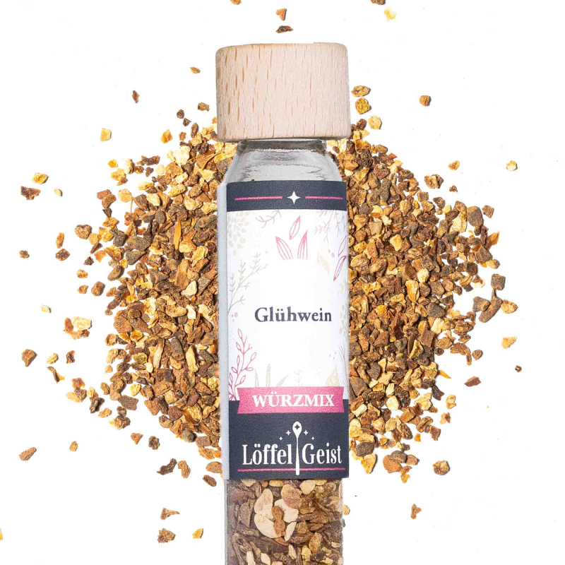 Glühwein Würzmix