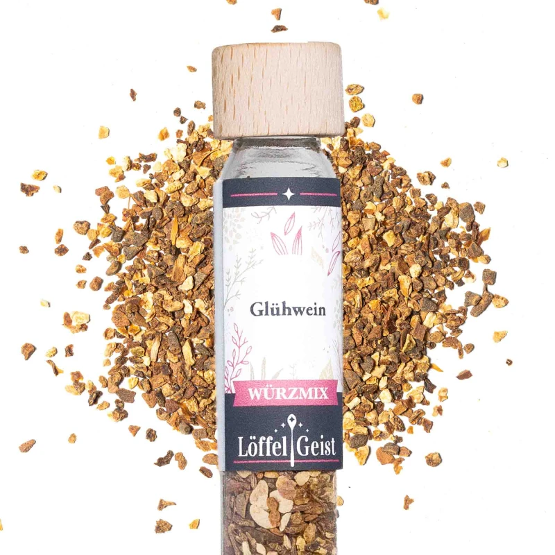 Glühwein Würzmix
