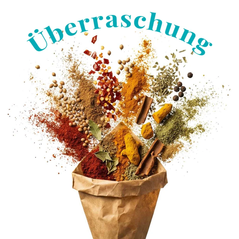 Gratis Überraschung