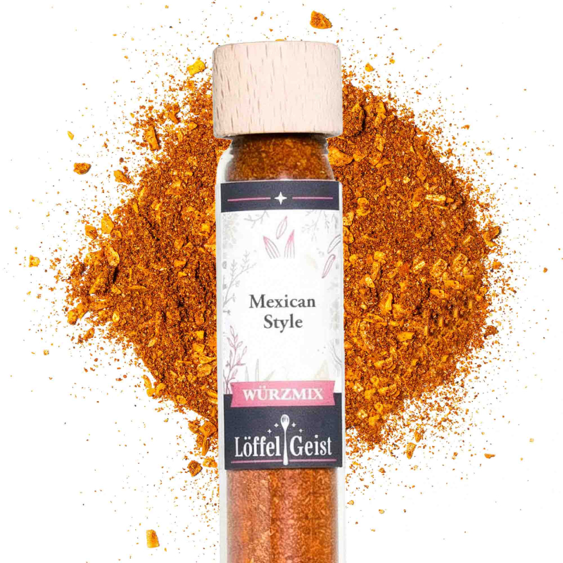 Mexican Style Würzmix