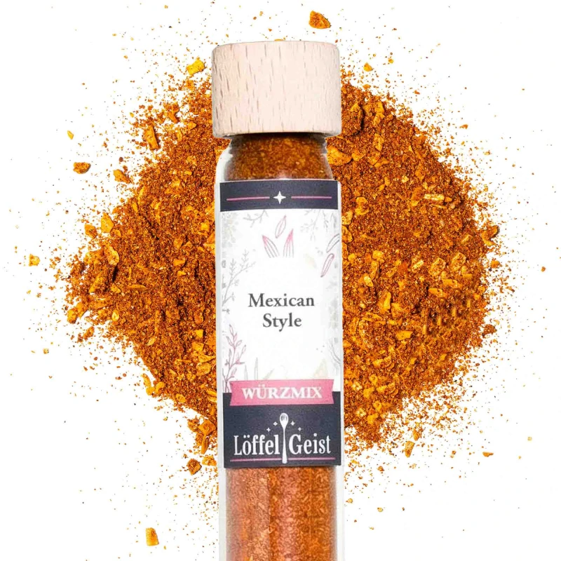 Mexican Style Würzmix