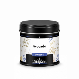 Avocado Topping