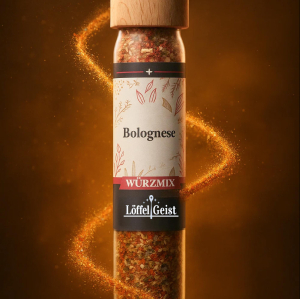 Bolognese Gewürz