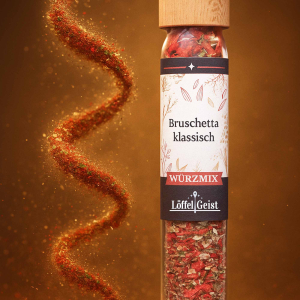 Bruschetta klassisch