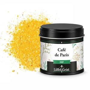 Cafe de Paris Dip in Dose