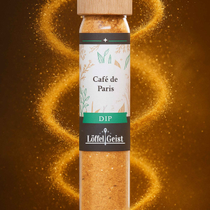 Café de Paris Dip Textur