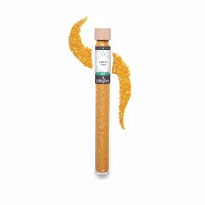 Cafe de Paris Dip im Reagenzglas