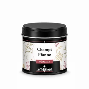 Champi Pfanne Würzmix