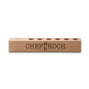 6er Gewürzständer Chefkoch