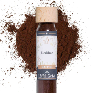 Eierlikör Kaffee