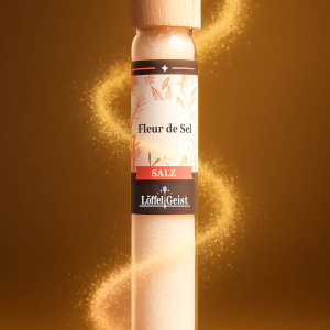 Fleur de Sel Salz